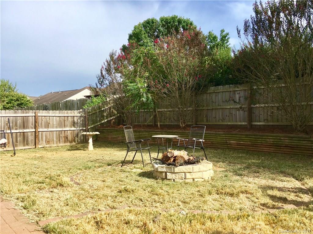 The Hampshires - Residential