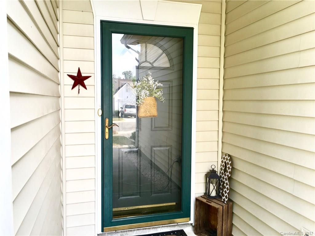 The Hampshires - Residential