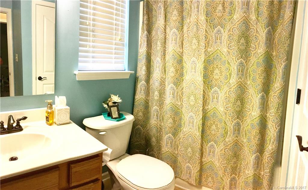 The Hampshires - Residential