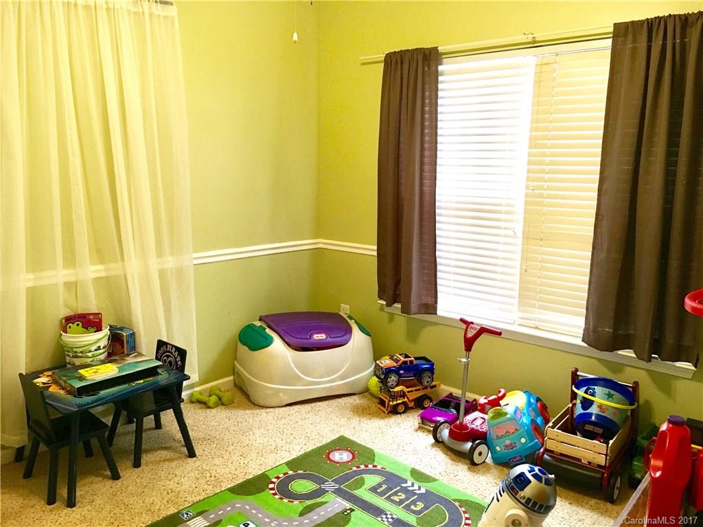 The Hampshires - Residential