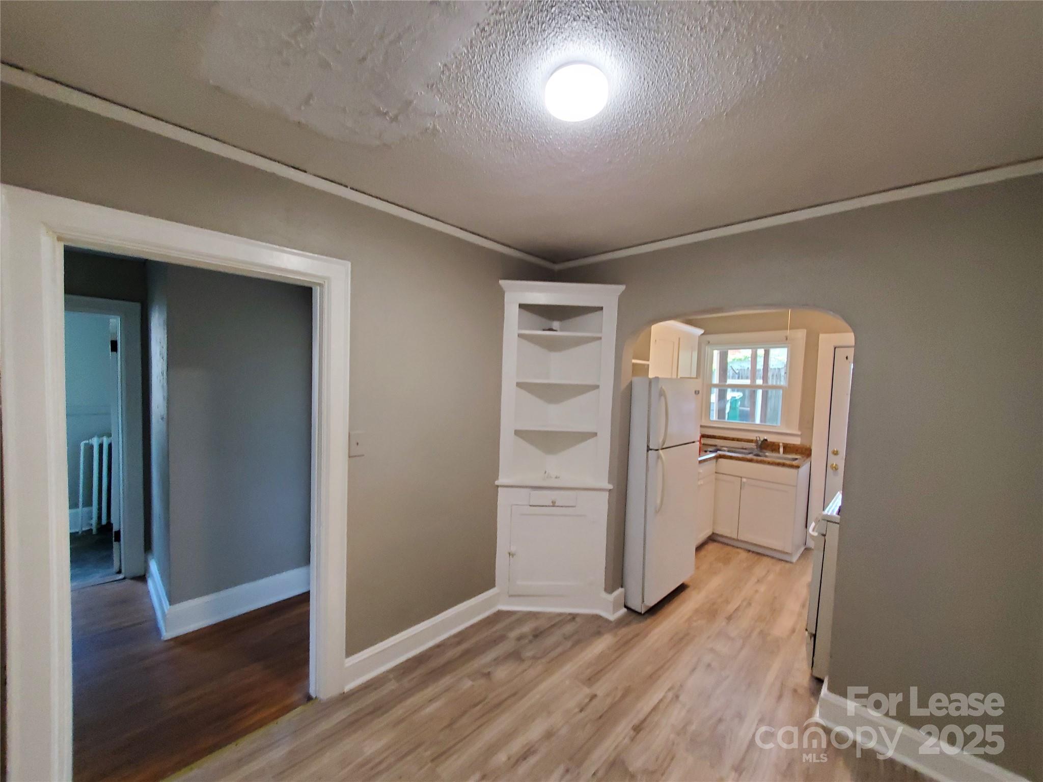 Elizabeth - Residential Lease