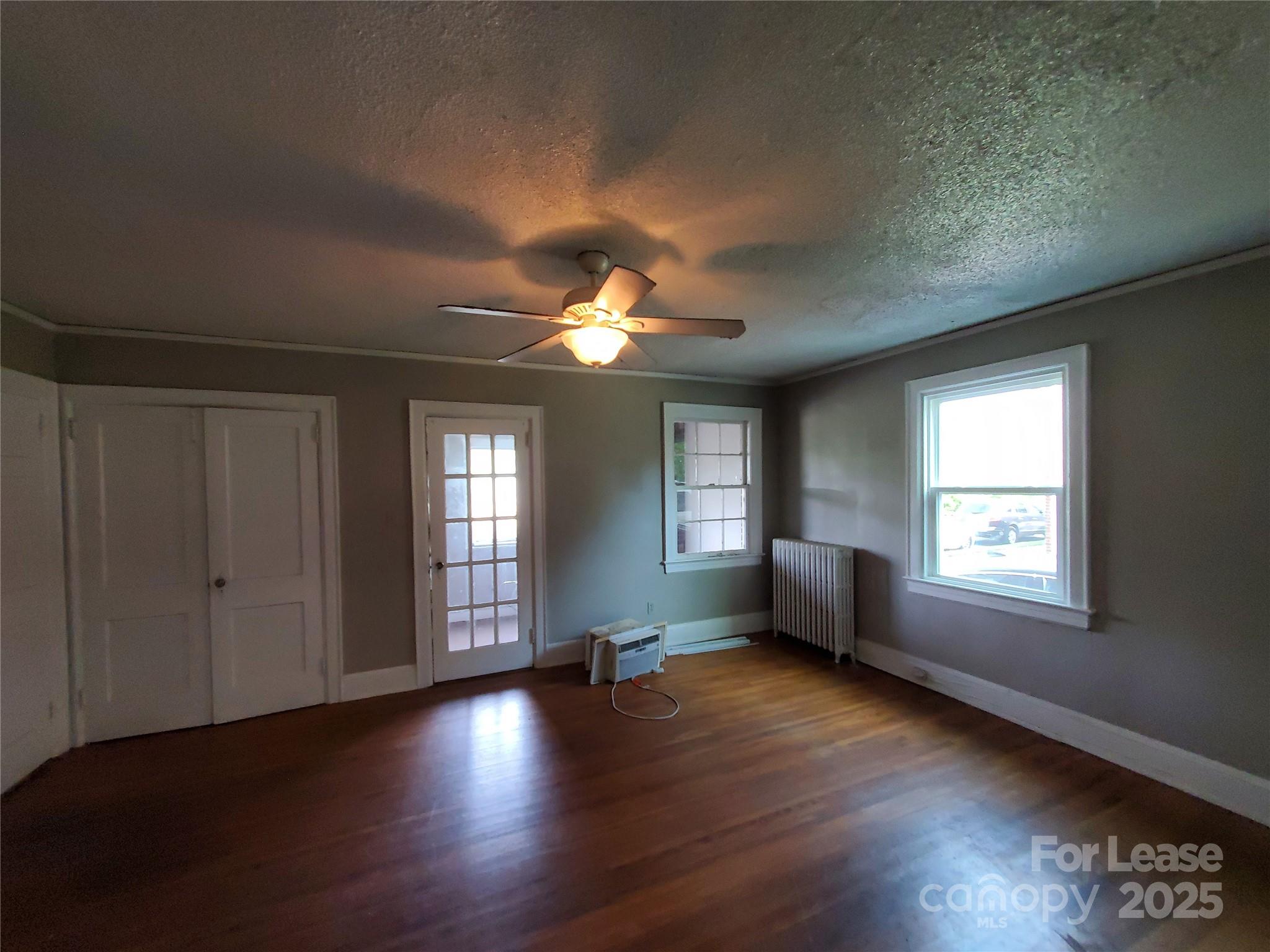 Elizabeth - Residential Lease