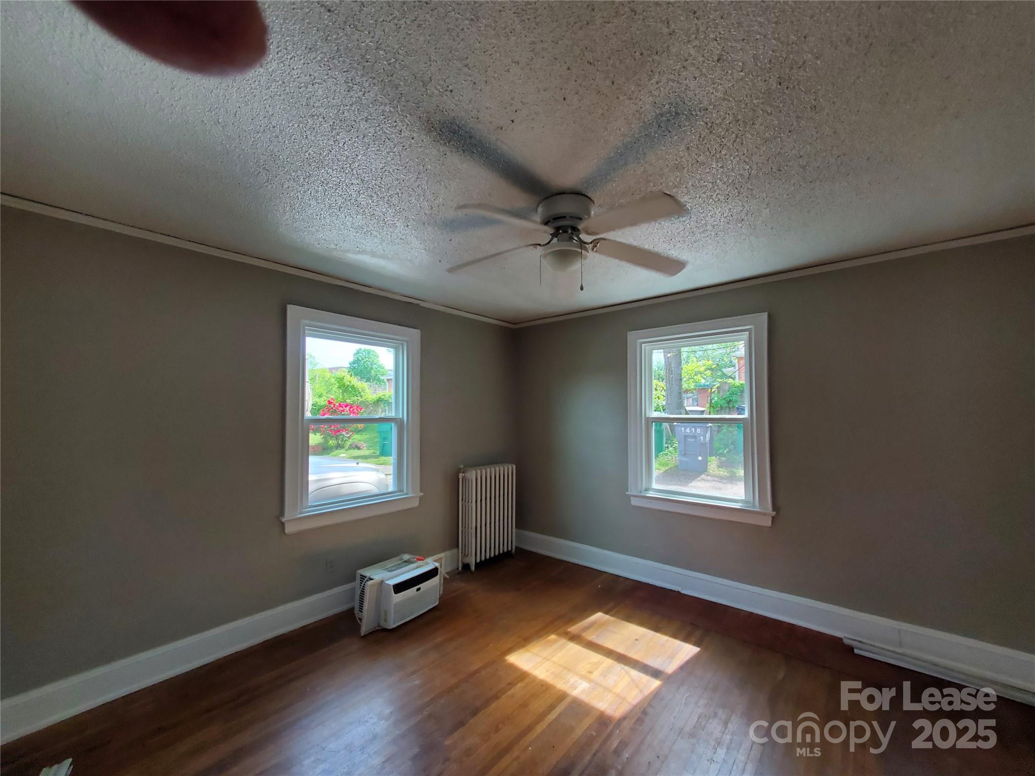 Elizabeth - Residential Lease