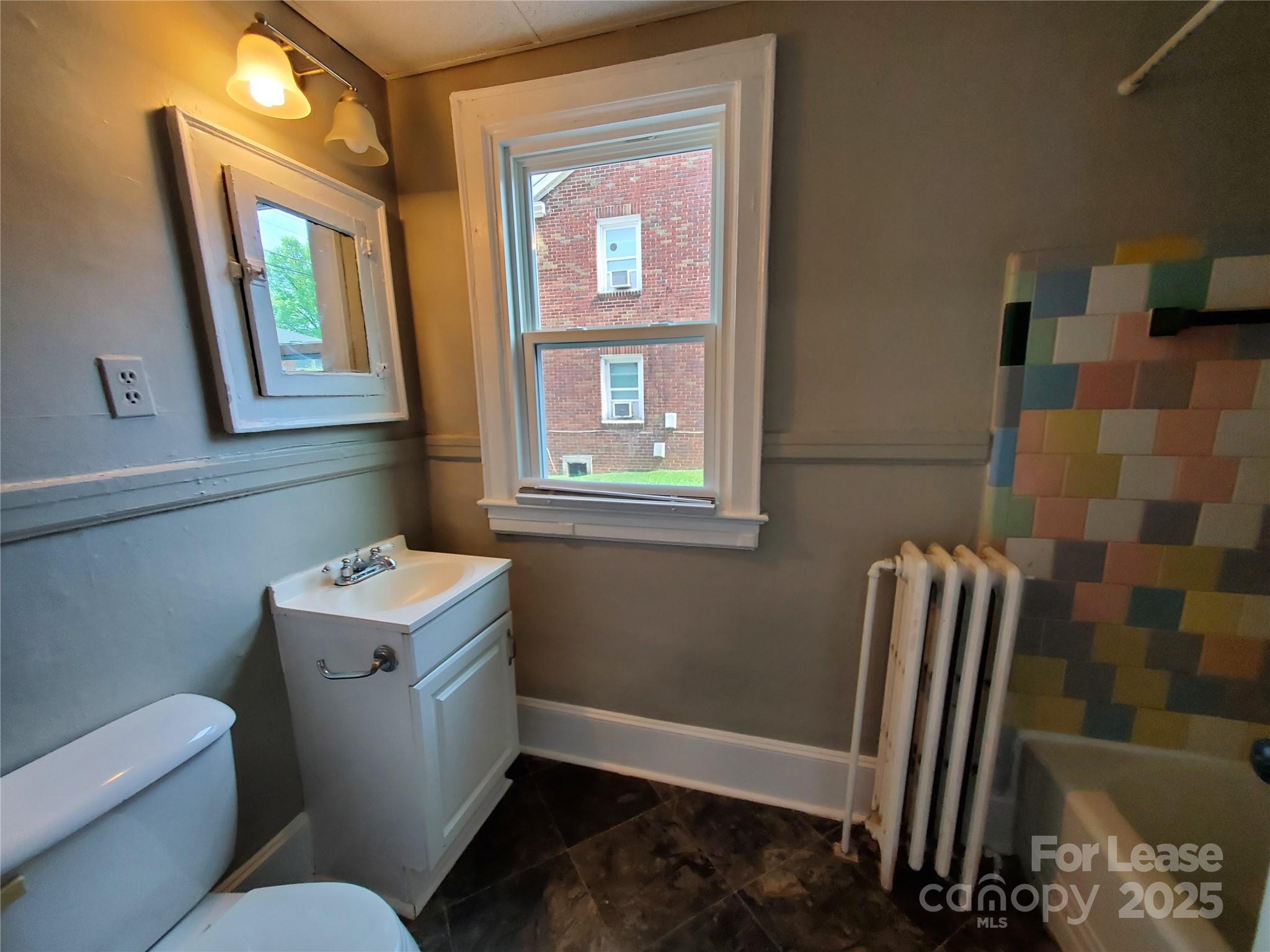 Elizabeth - Residential Lease