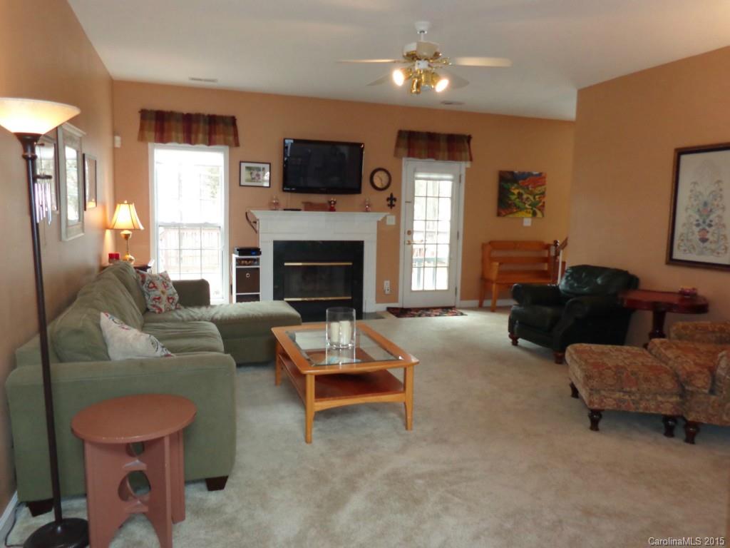 Covington - Residential