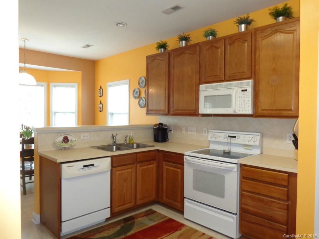 Covington - Residential