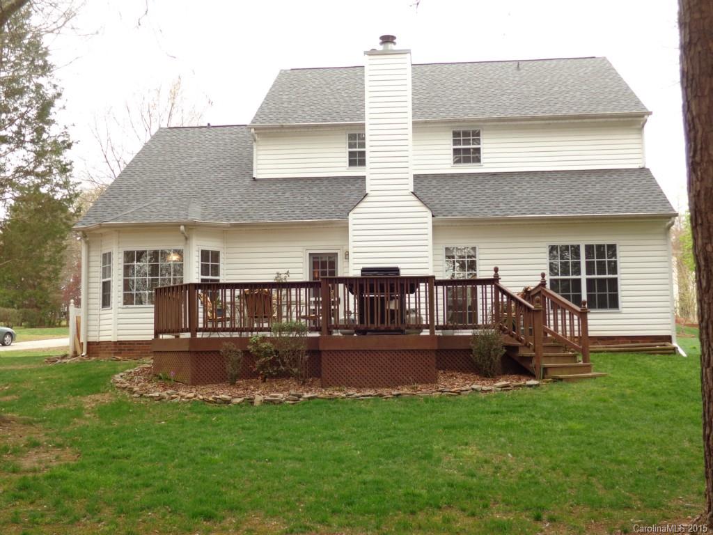 Covington - Residential