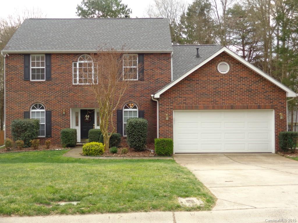 Covington - Residential