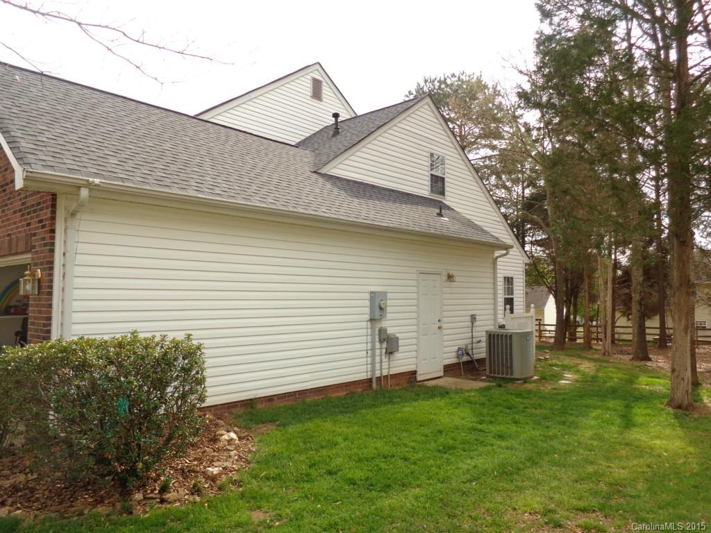 Covington - Residential