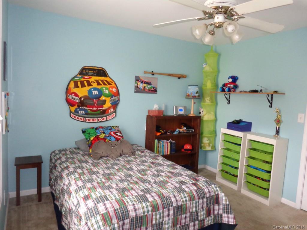 Covington - Residential