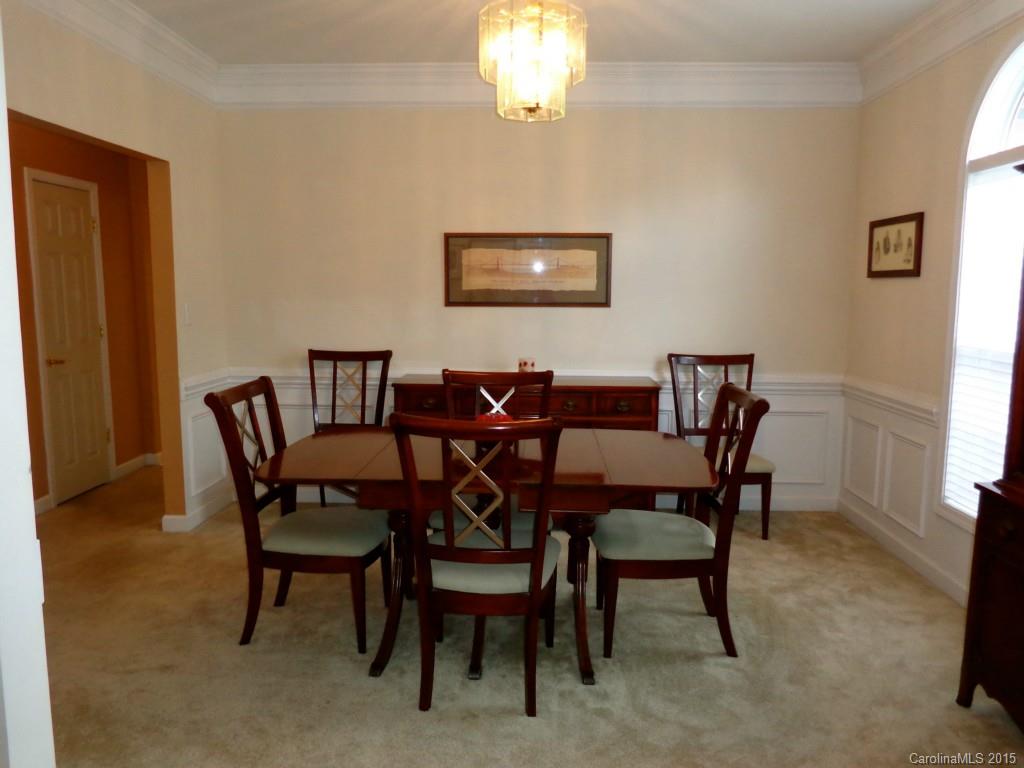 Covington - Residential