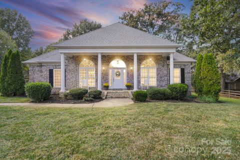 1931 Windmere Drive Monroe NC 28110