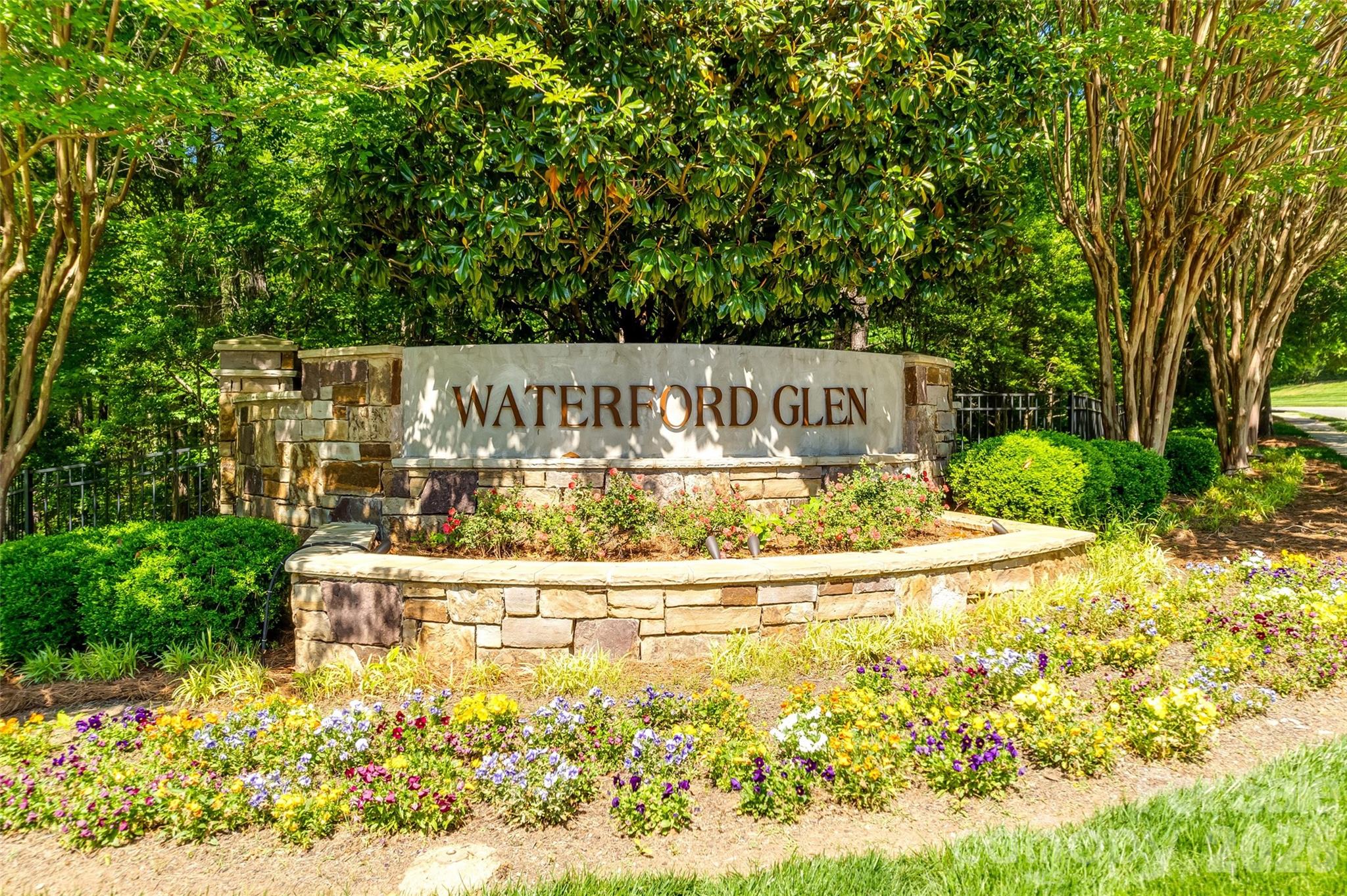 Waterford Glen - Residential