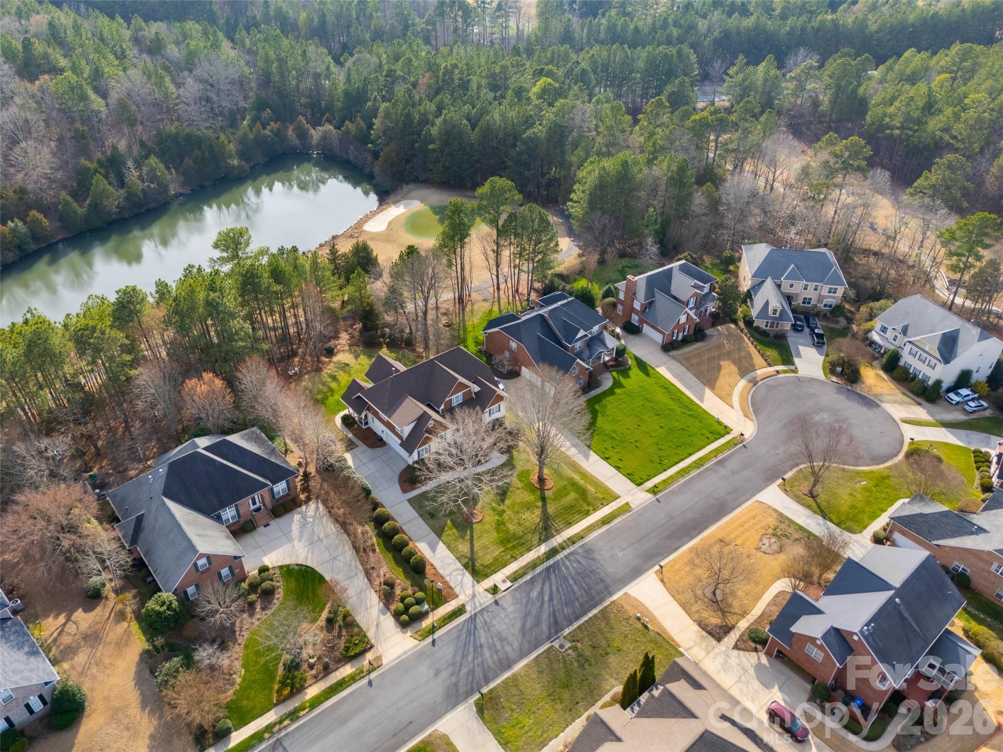 Waterford Glen - Residential