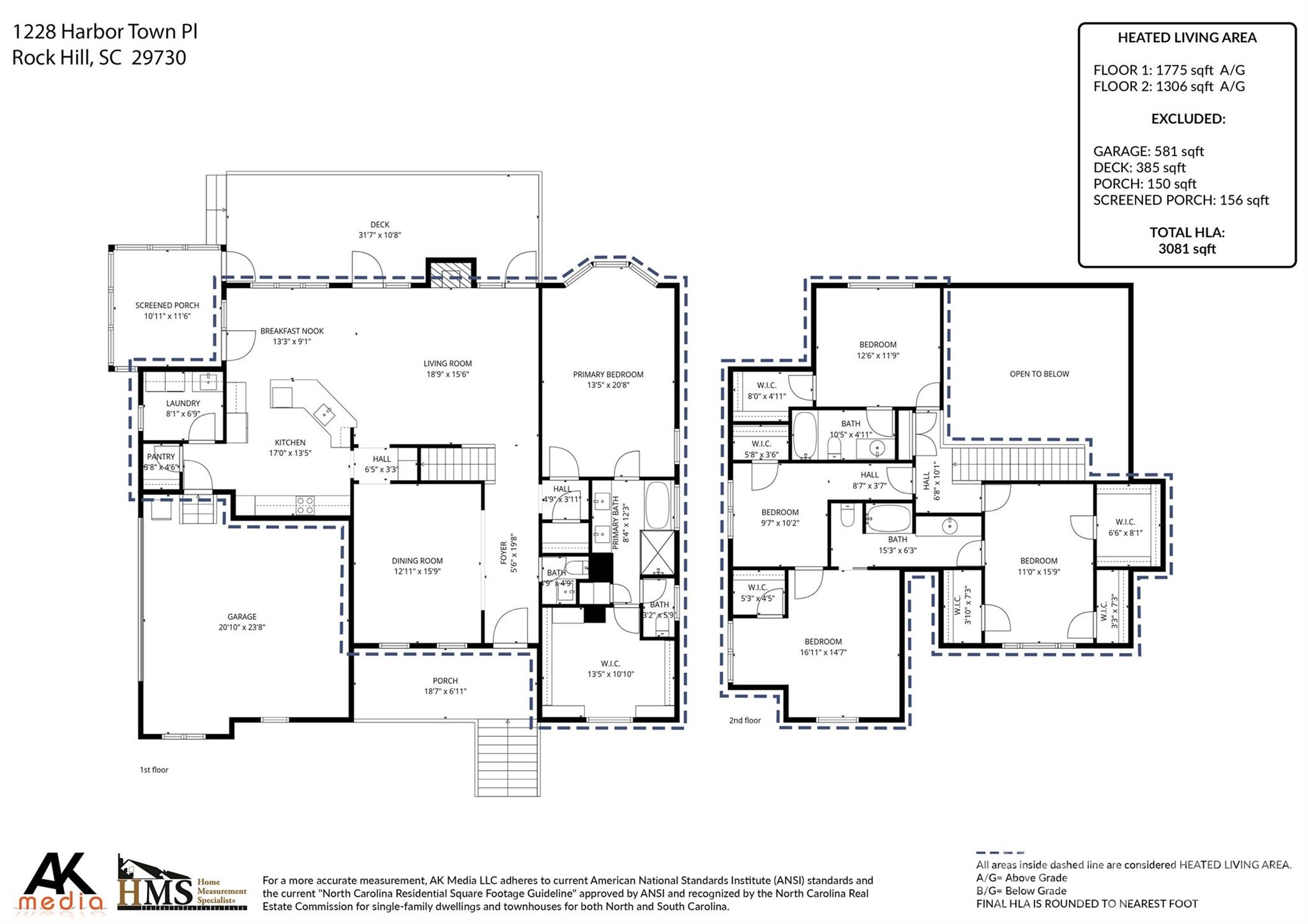 Waterford Glen - Residential