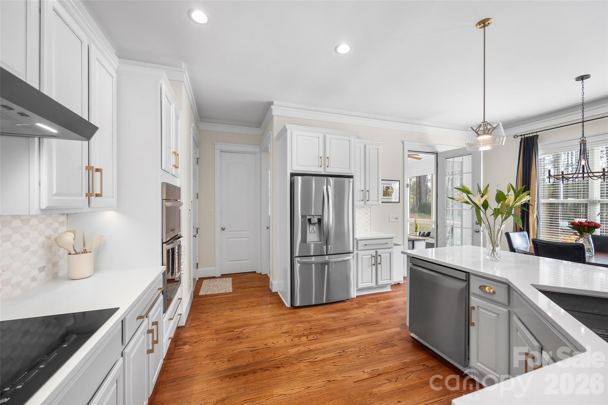 Waterford Glen - Residential