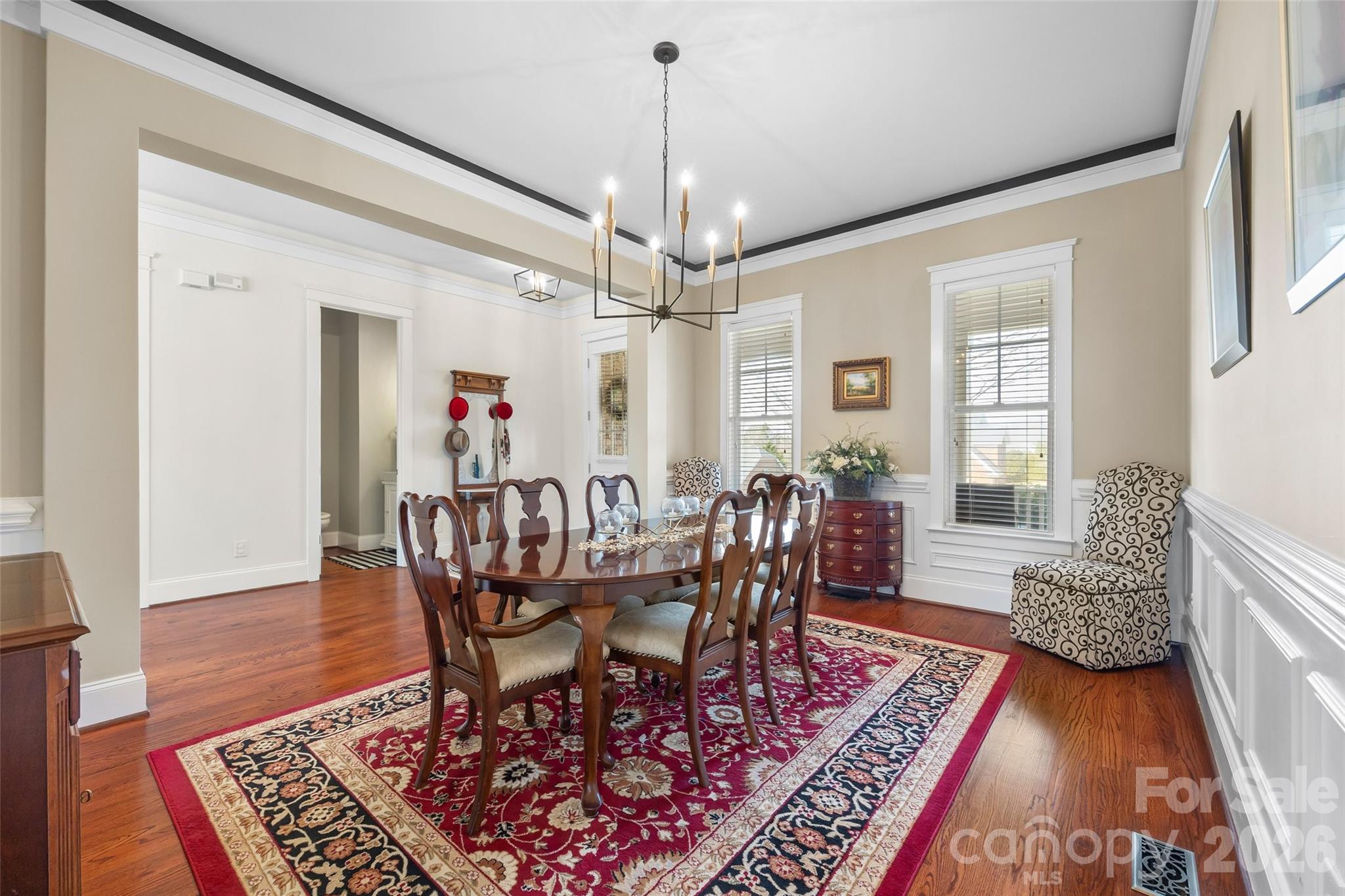 Waterford Glen - Residential