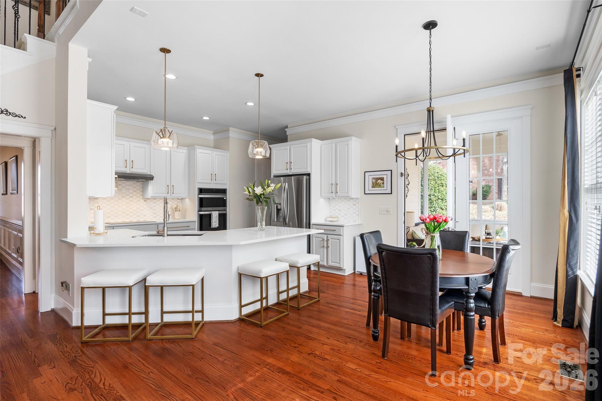 Waterford Glen - Residential