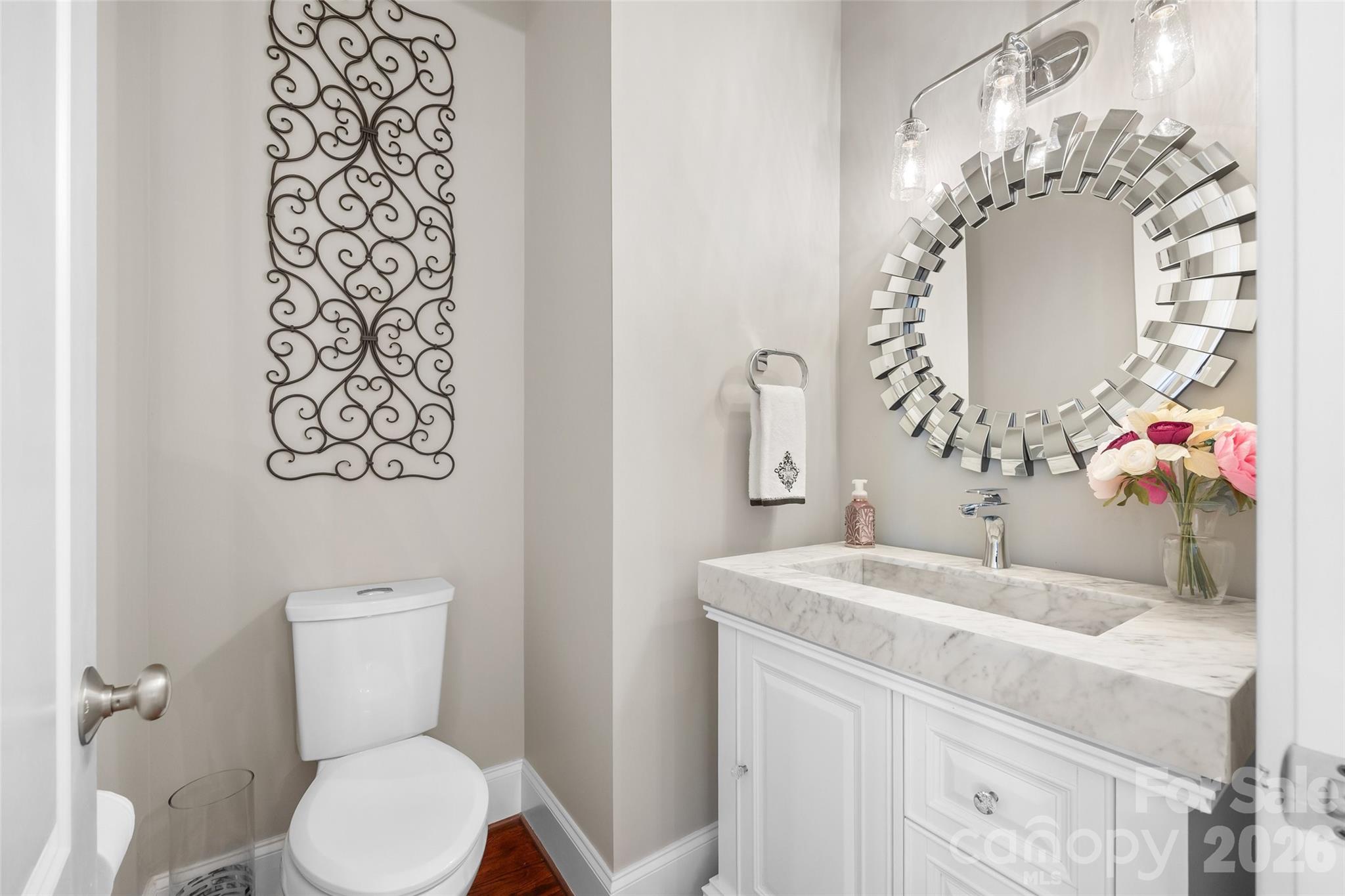 Waterford Glen - Residential