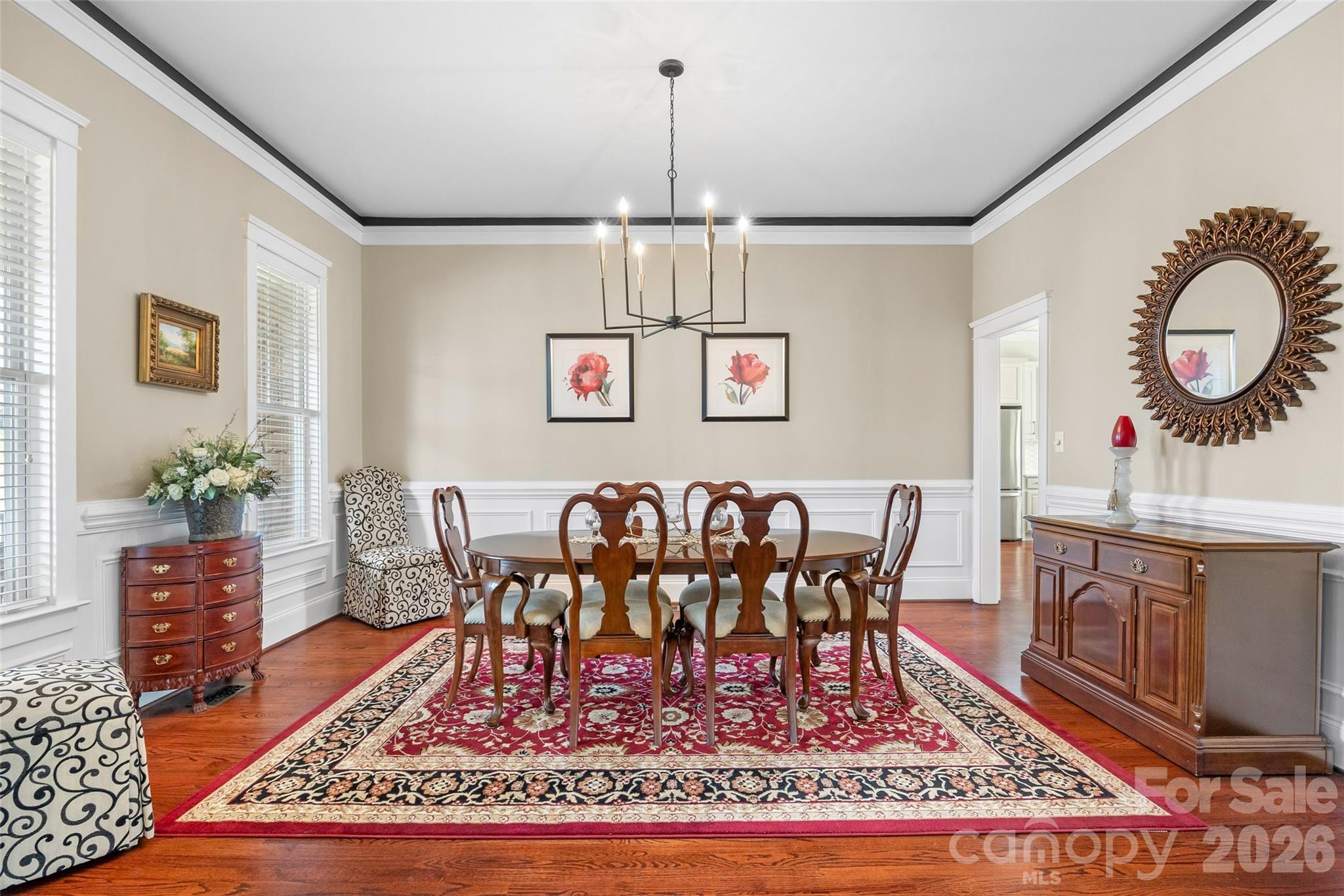 Waterford Glen - Residential