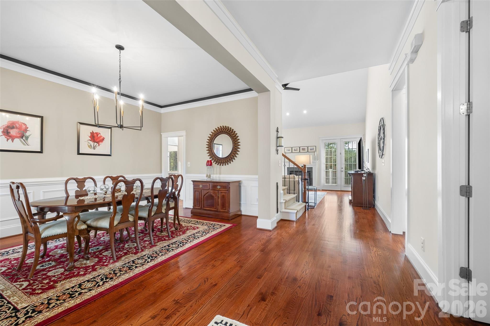 Waterford Glen - Residential