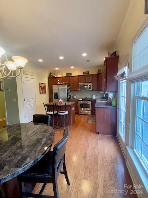 Baxter Village - Residential