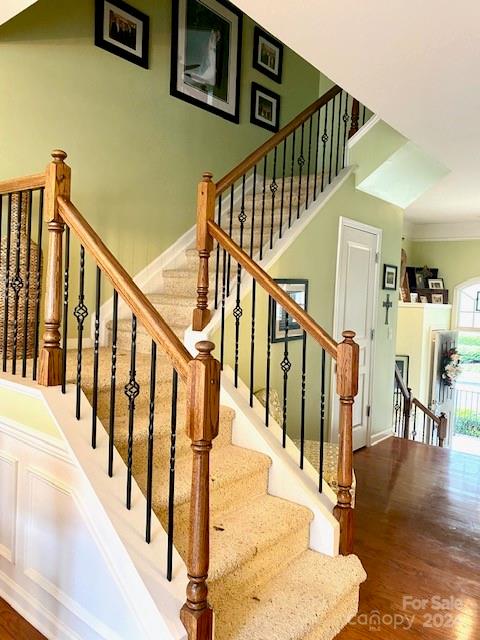 Baxter Village - Residential