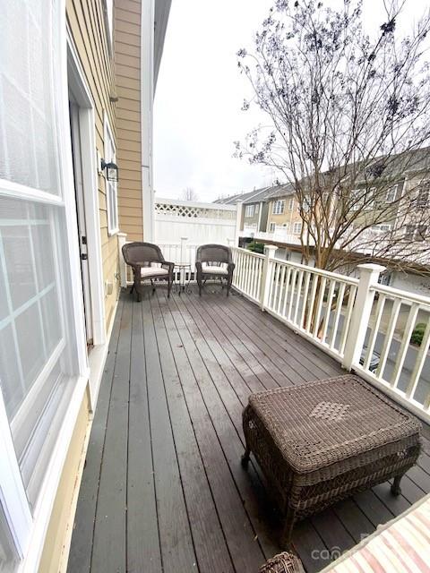 Baxter Village - Residential