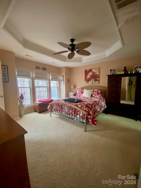 Baxter Village - Residential