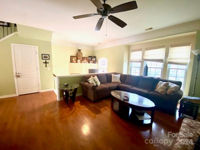 Baxter Village - Residential