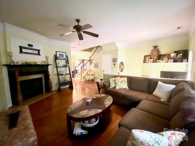 Baxter Village - Residential