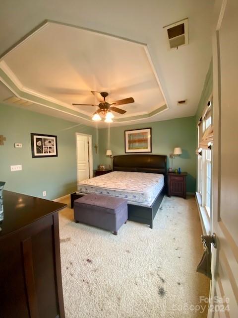 Baxter Village - Residential