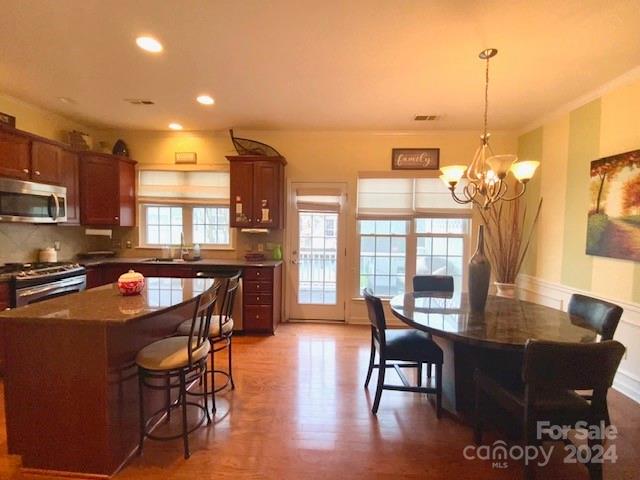 Baxter Village - Residential