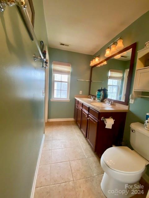 Baxter Village - Residential