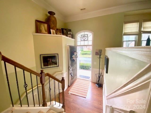 Baxter Village - Residential