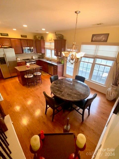 Baxter Village - Residential