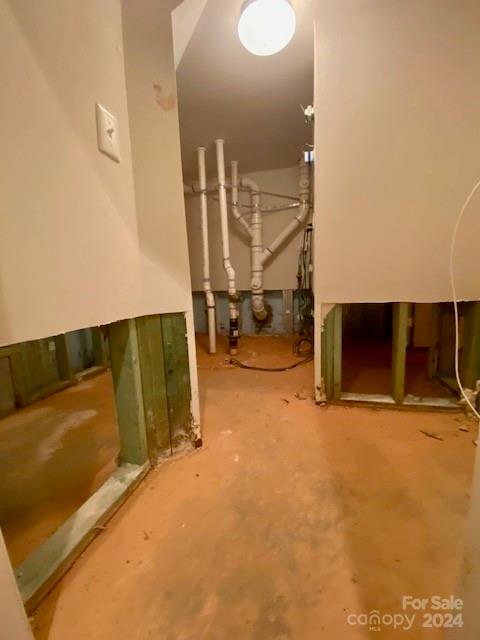 Baxter Village - Residential