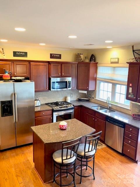 Baxter Village - Residential