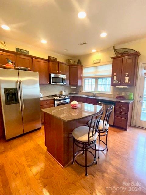 Baxter Village - Residential