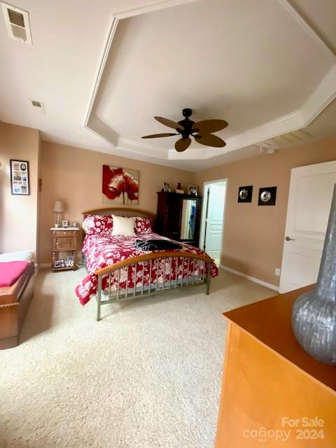 Baxter Village - Residential