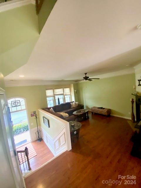 Baxter Village - Residential