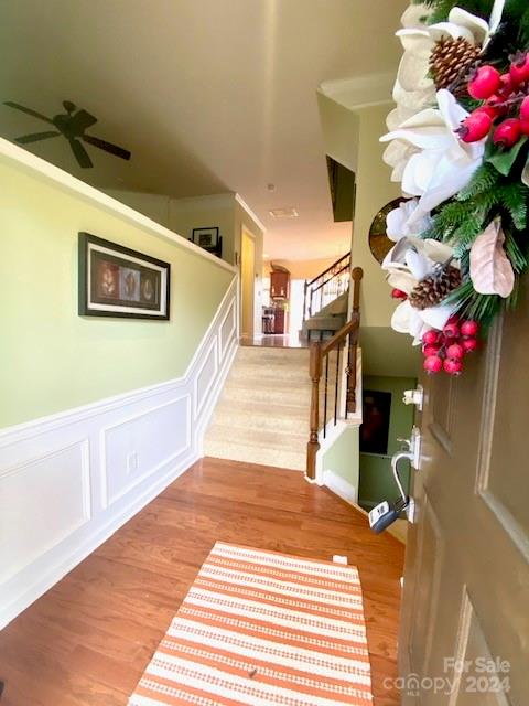 Baxter Village - Residential