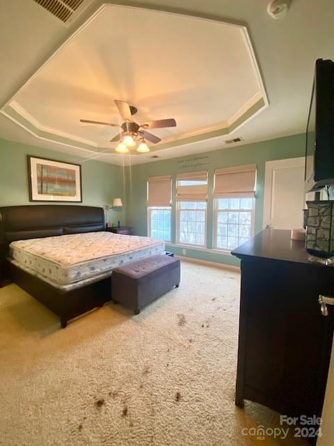 Baxter Village - Residential