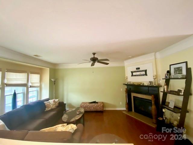 Baxter Village - Residential