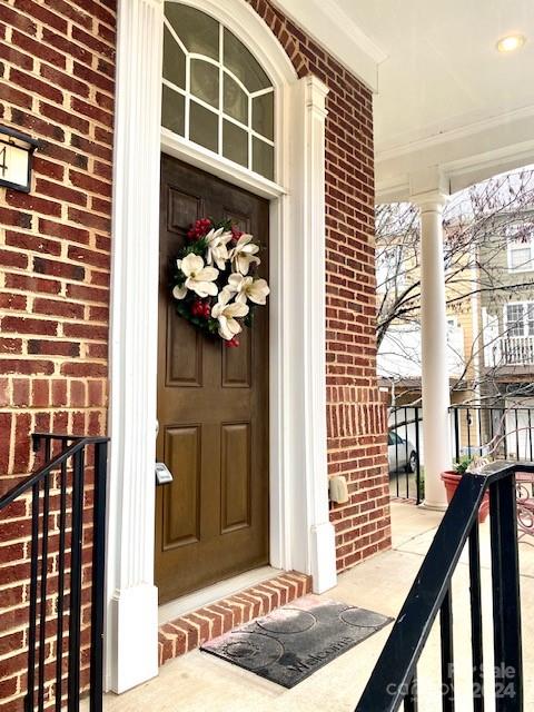 Baxter Village - Residential