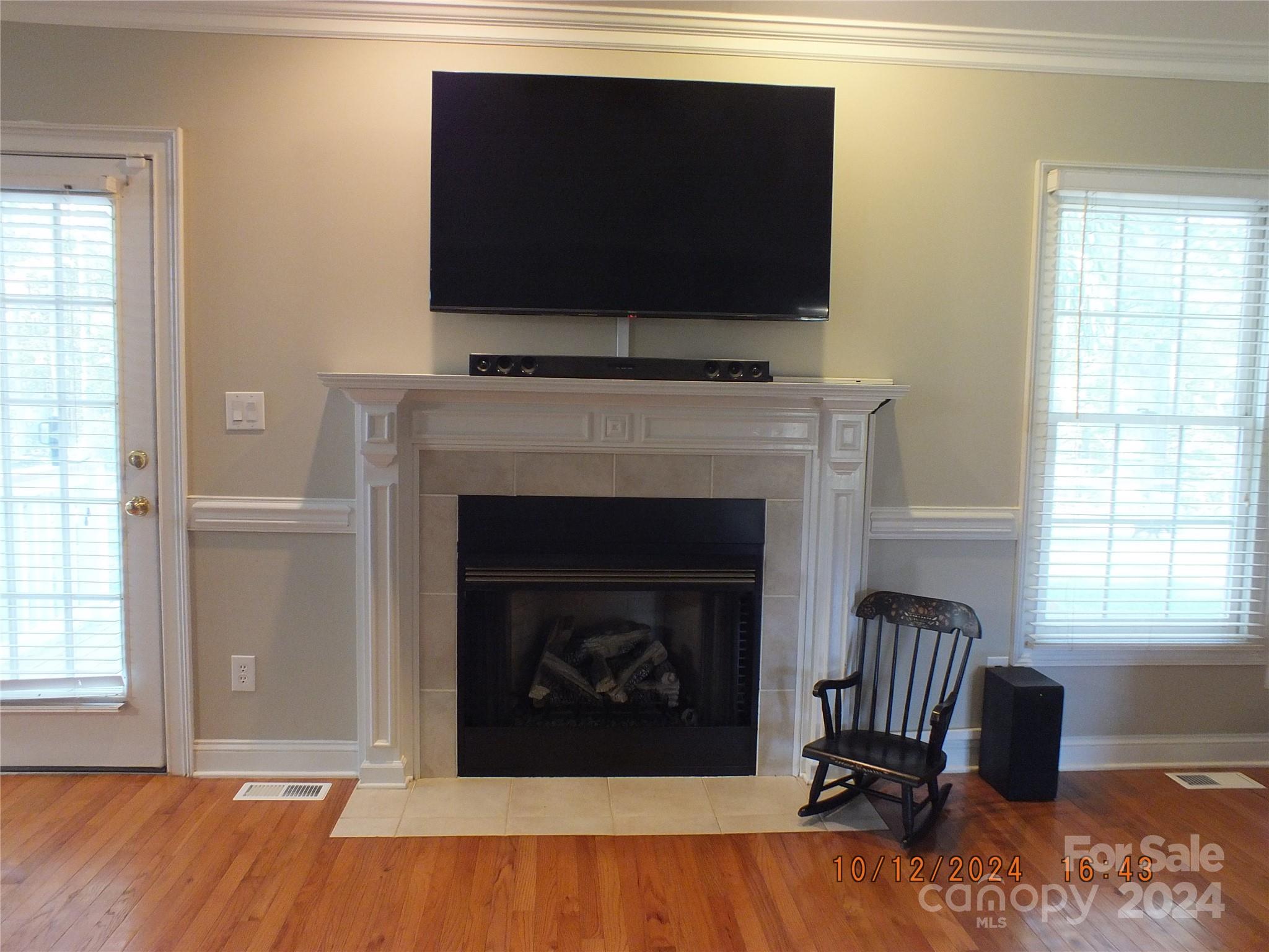 Laurel Glen - Residential