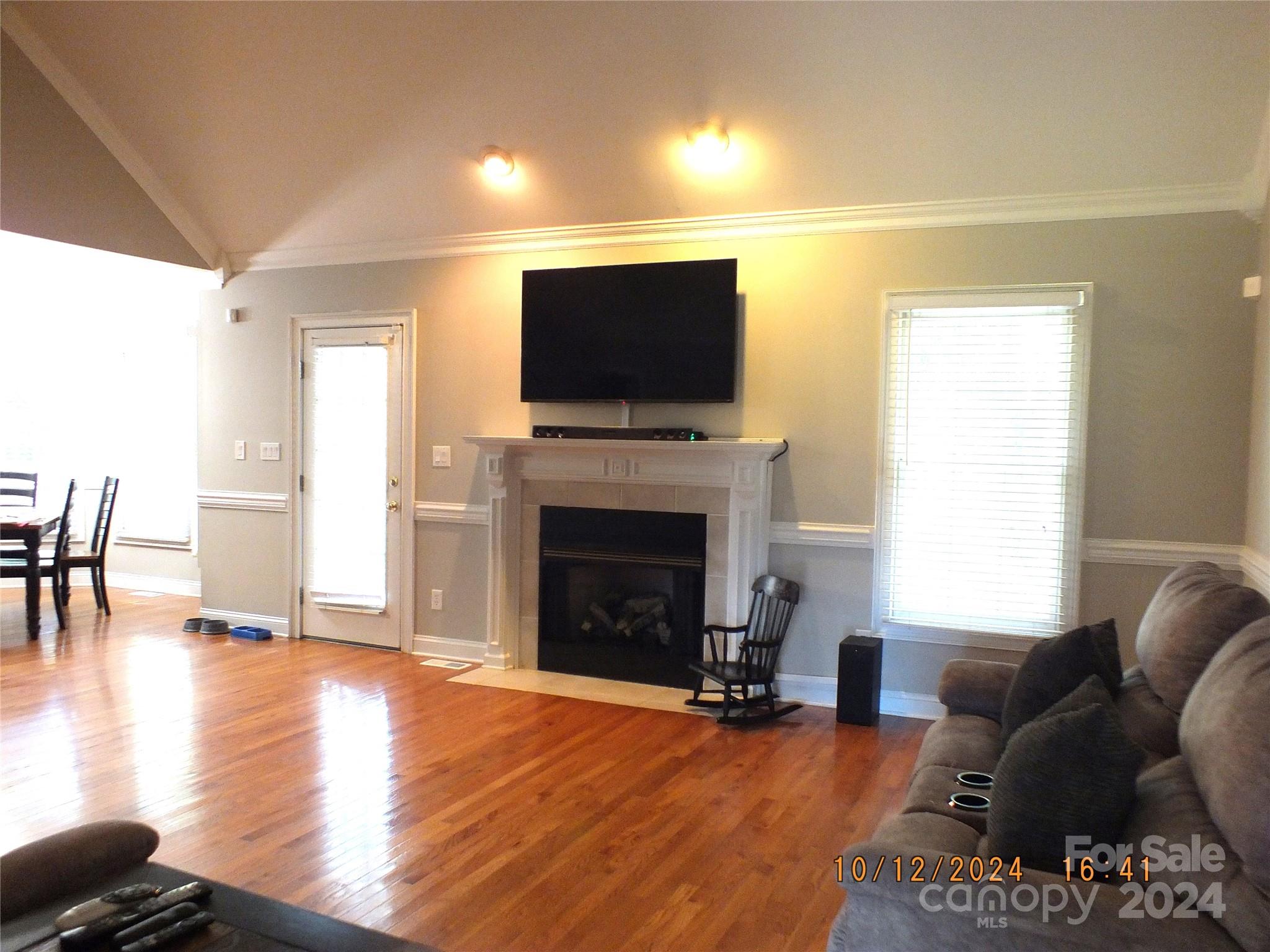 Laurel Glen - Residential