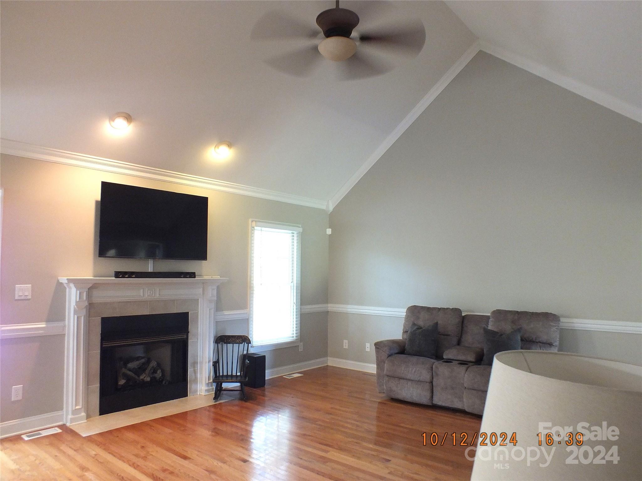 Laurel Glen - Residential
