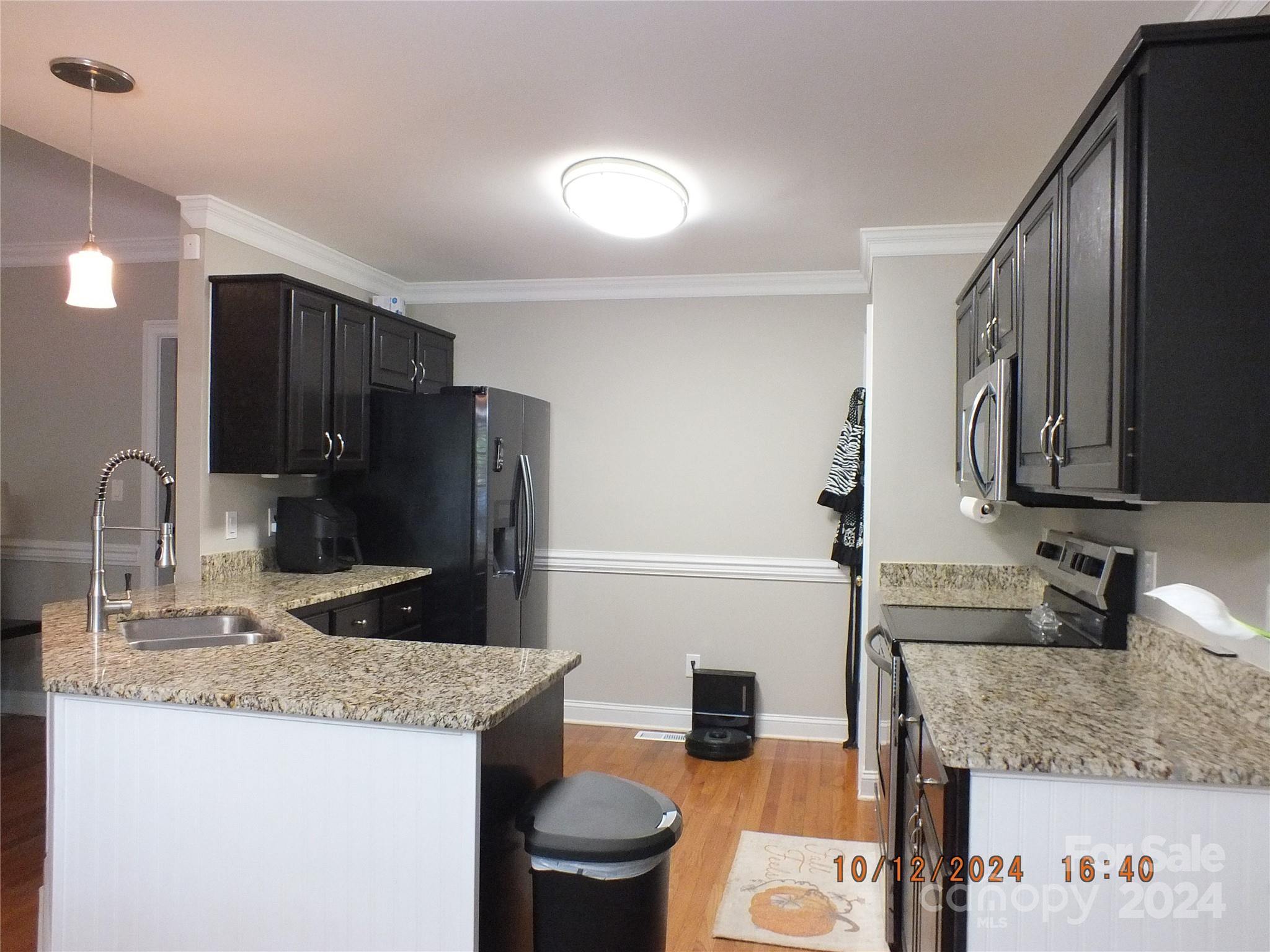 Laurel Glen - Residential