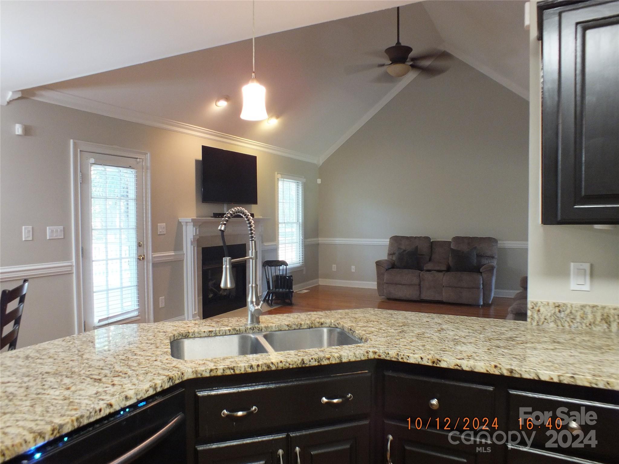 Laurel Glen - Residential